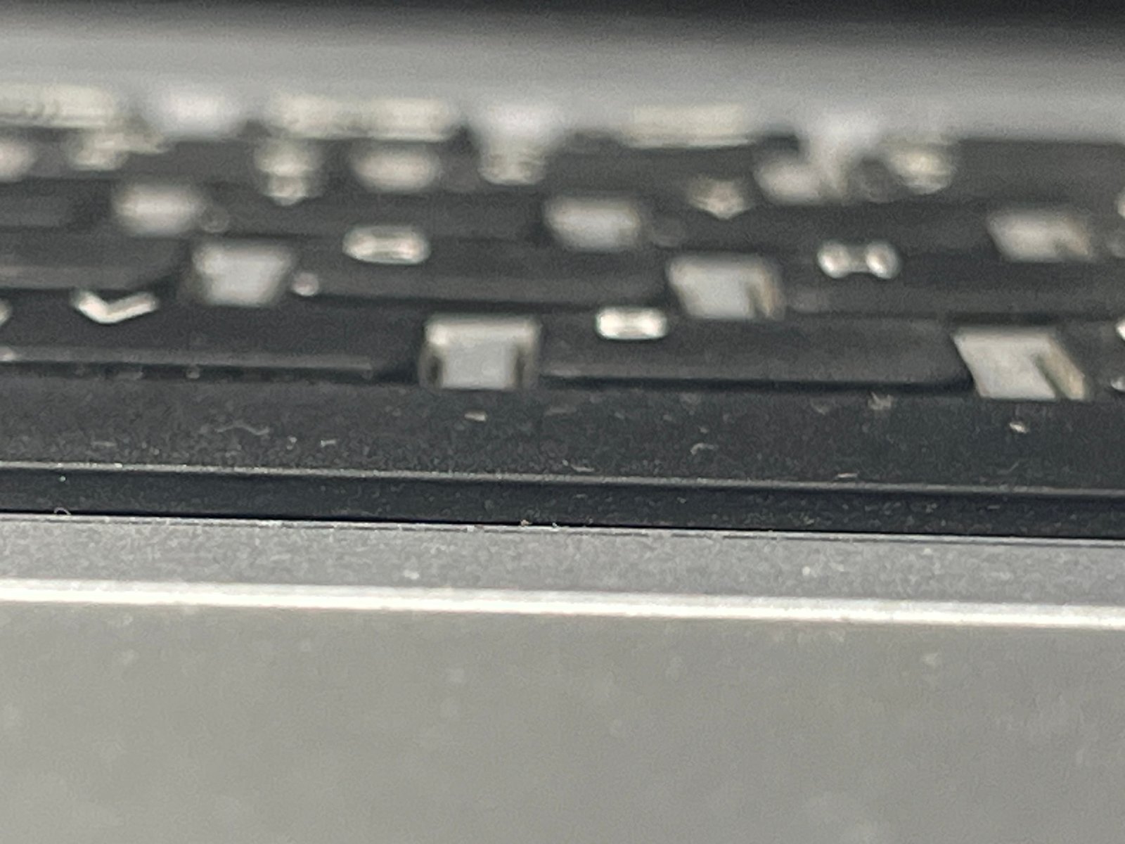 User profile