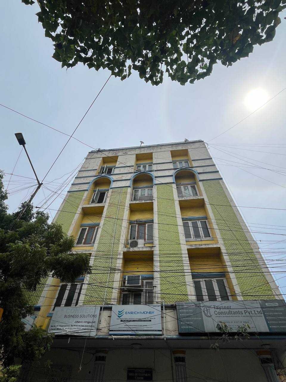 Ziyad court