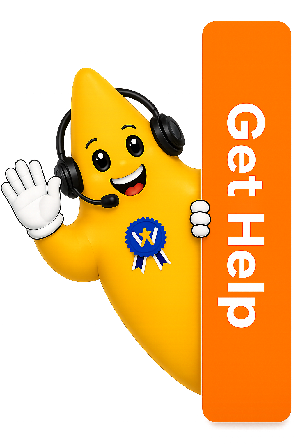 Get Help