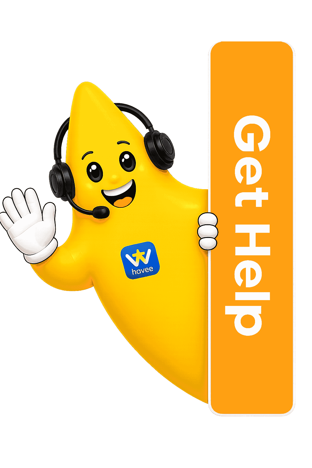 Get Help