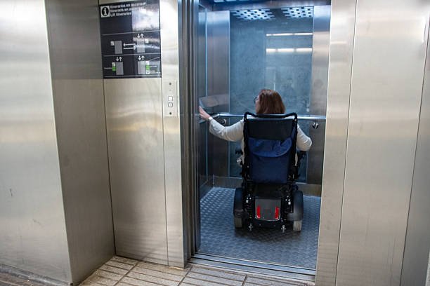 Accessibility Feature
