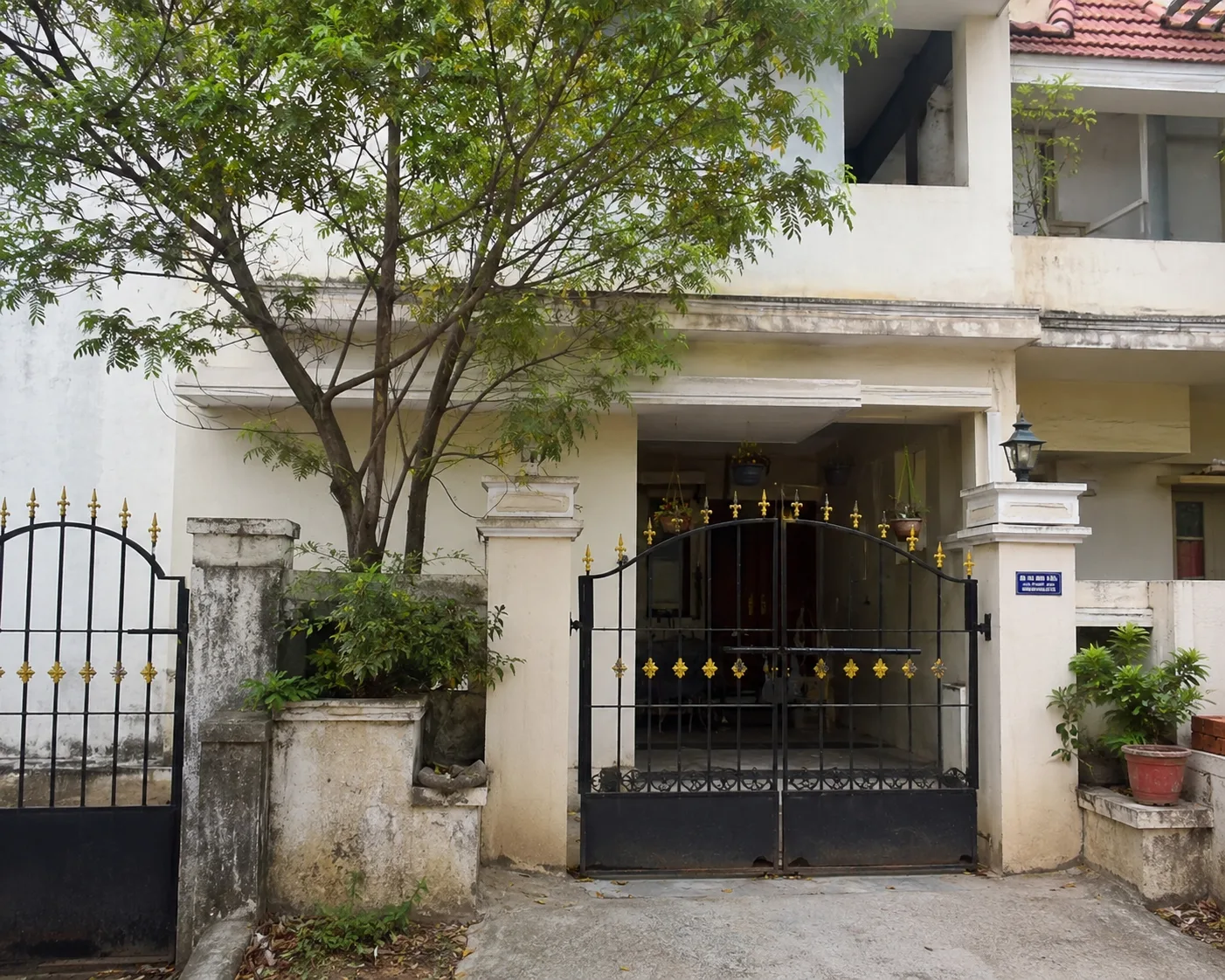 Sri JayaLakshmi House