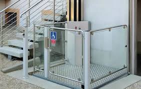 Physically Challenged Image